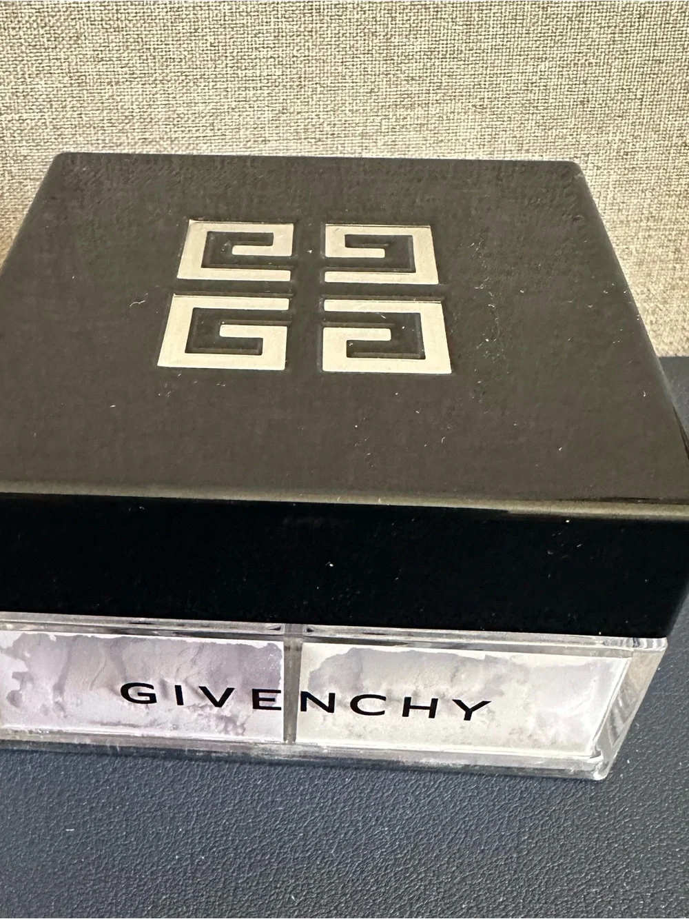 Givenchy Prisme Libre 4-in-1 Loose Powder - Discontinued Formula